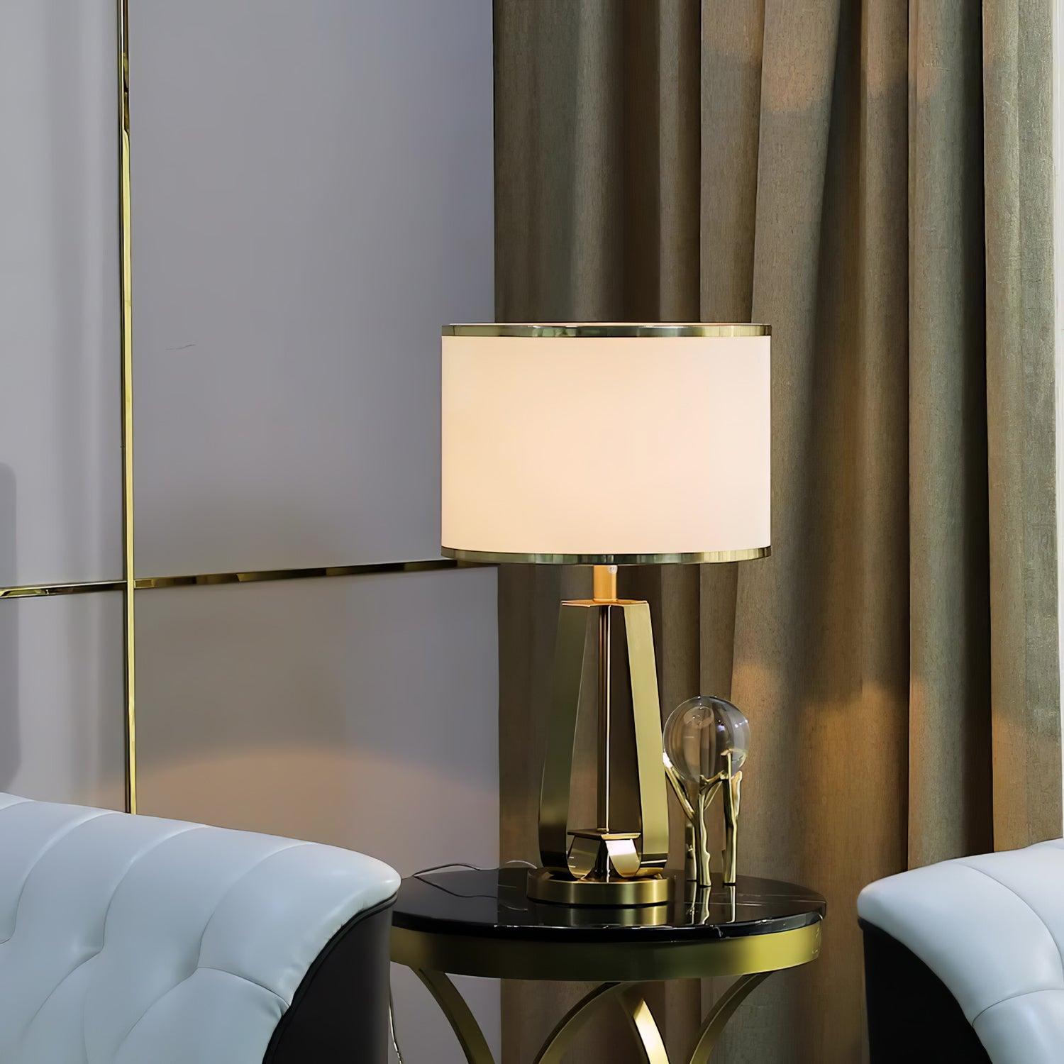 Laila Table Lamp - Blowlighting