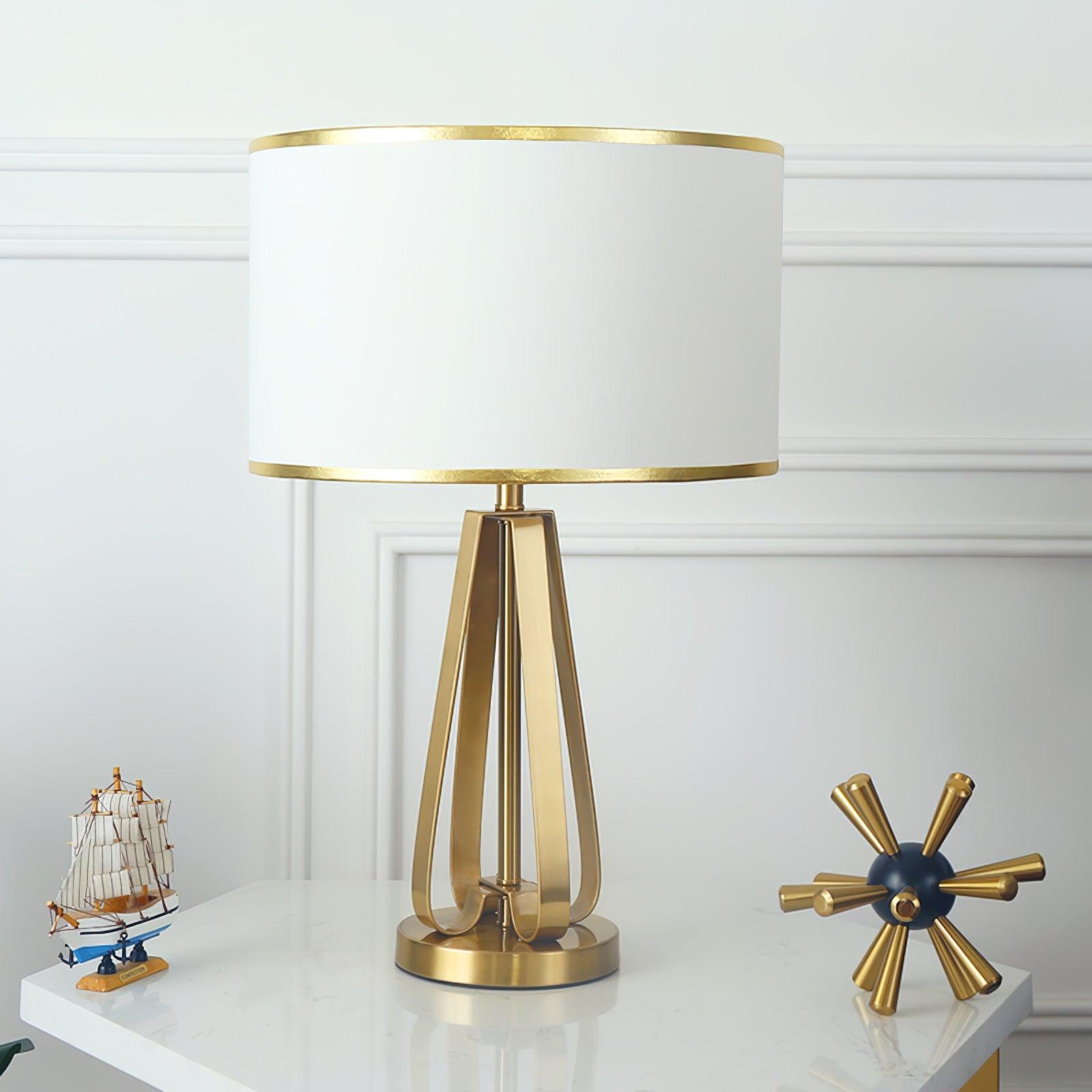 Laila Table Lamp - Blowlighting