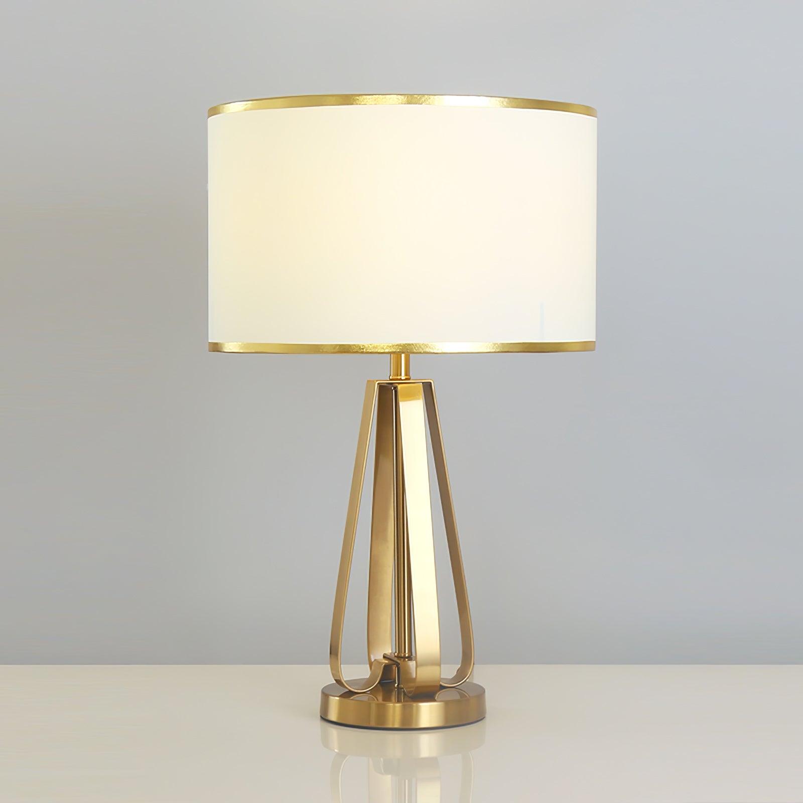 Laila Table Lamp - Blowlighting