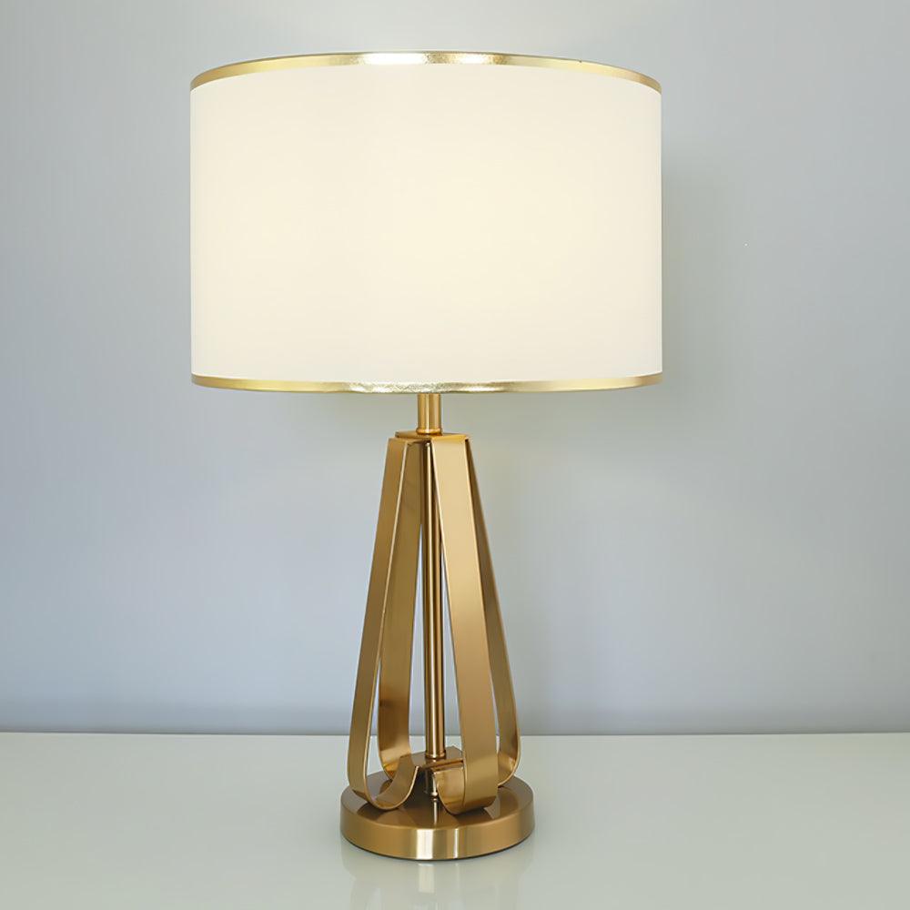 Laila Table Lamp - Blowlighting