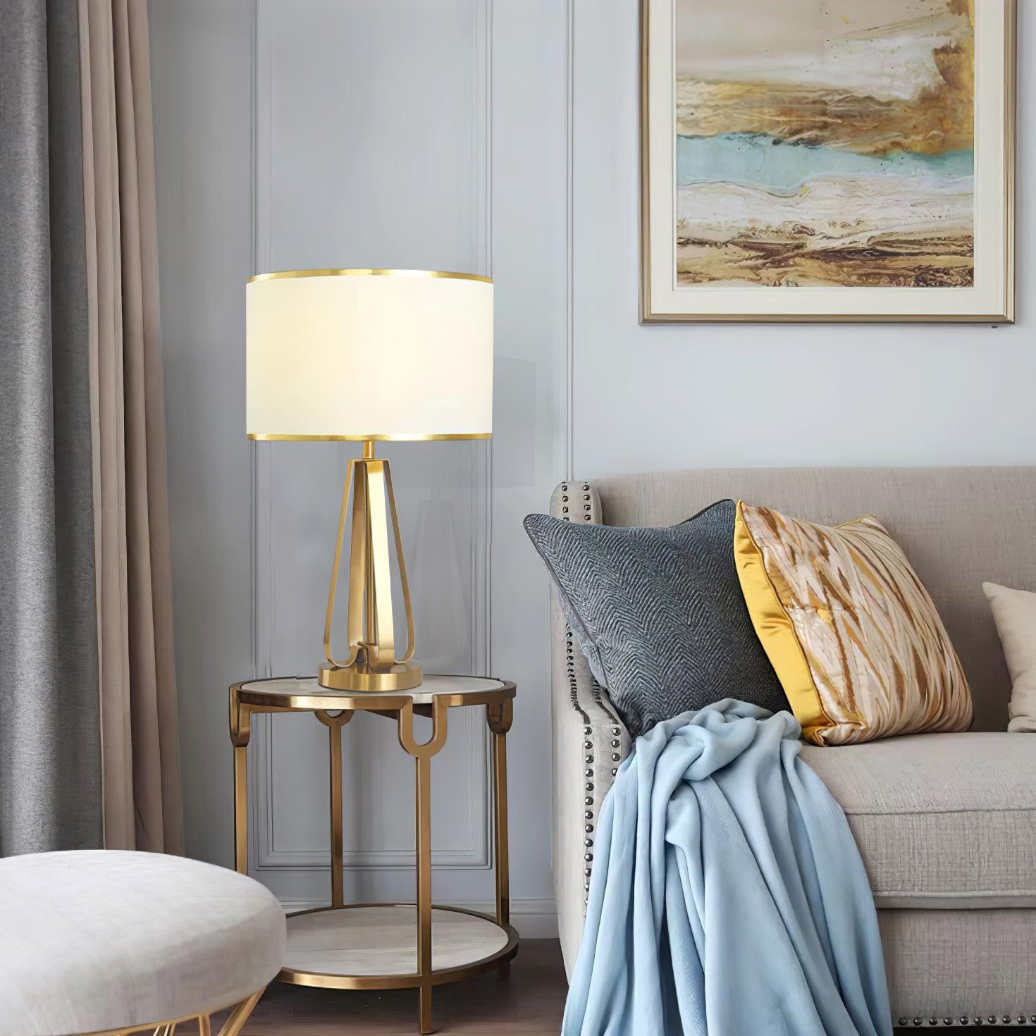 Laila Table Lamp - Blowlighting