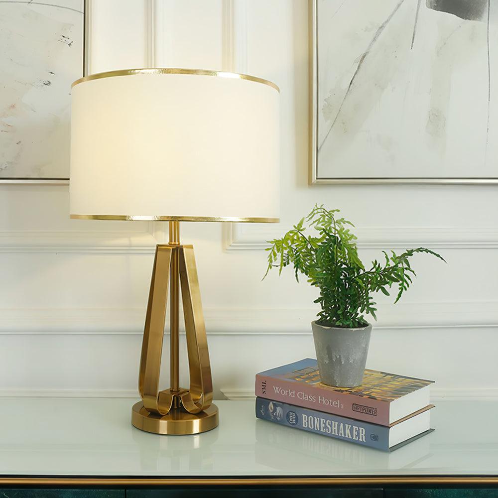 Laila Table Lamp - Blowlighting