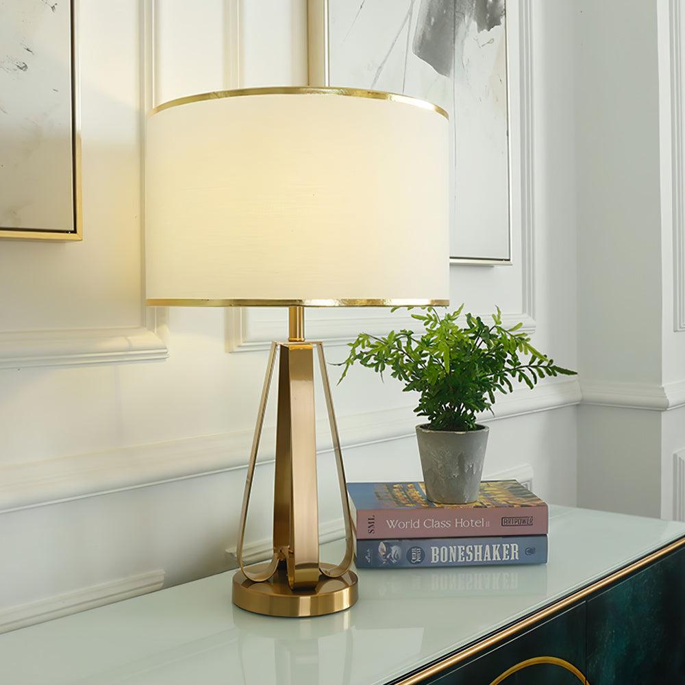 Laila Table Lamp - Blowlighting