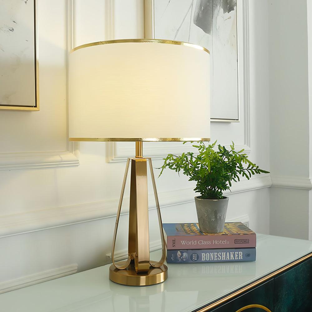 Laila Table Lamp - Blowlighting