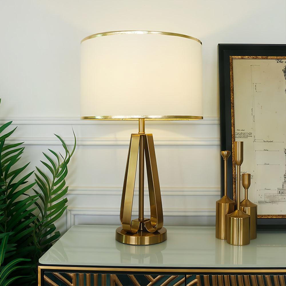 Laila Table Lamp - Blowlighting