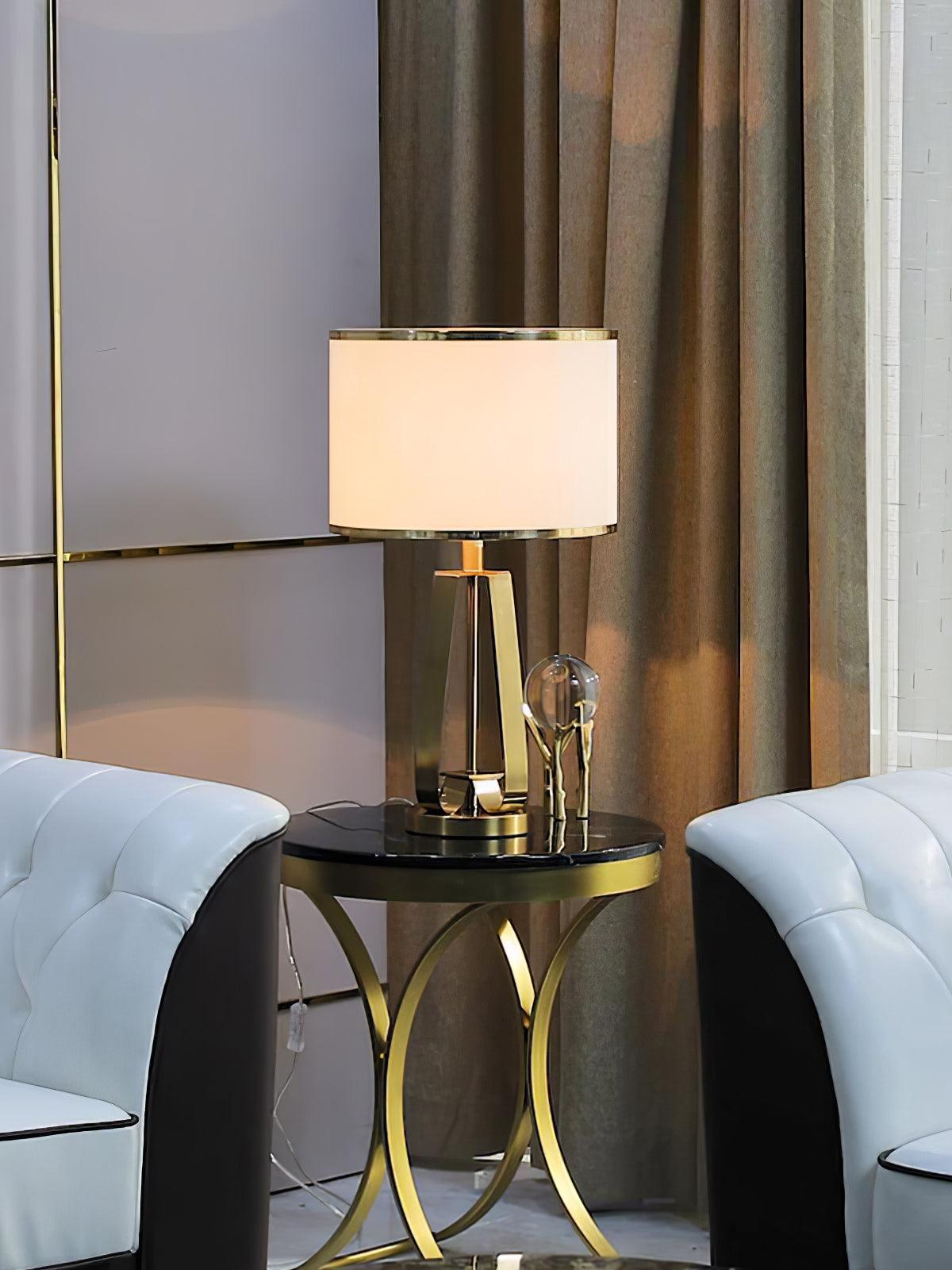 Laila Table Lamp - Blowlighting