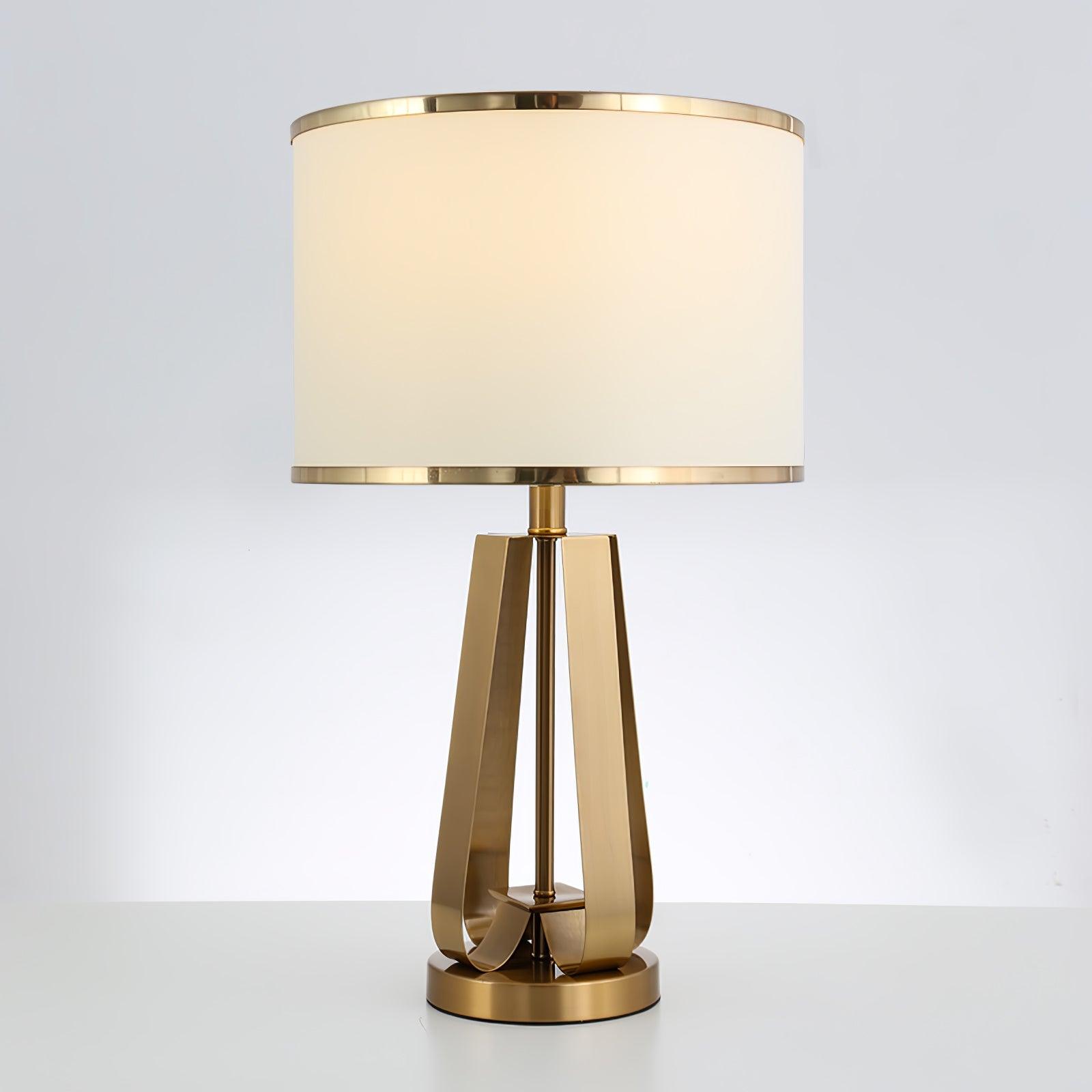 Laila Table Lamp - Blowlighting