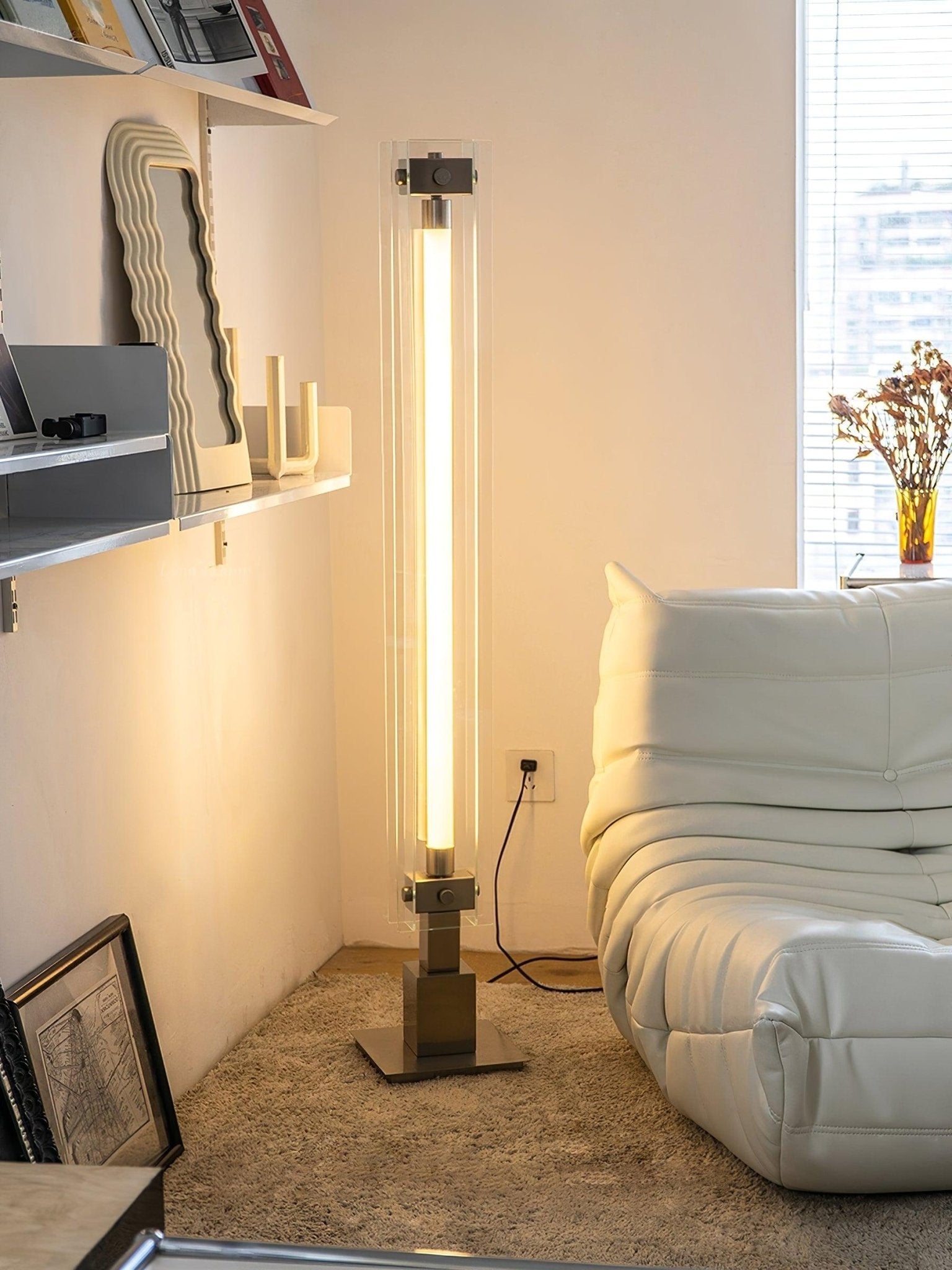 Lampadaire Floor Lamp - Blowlighting