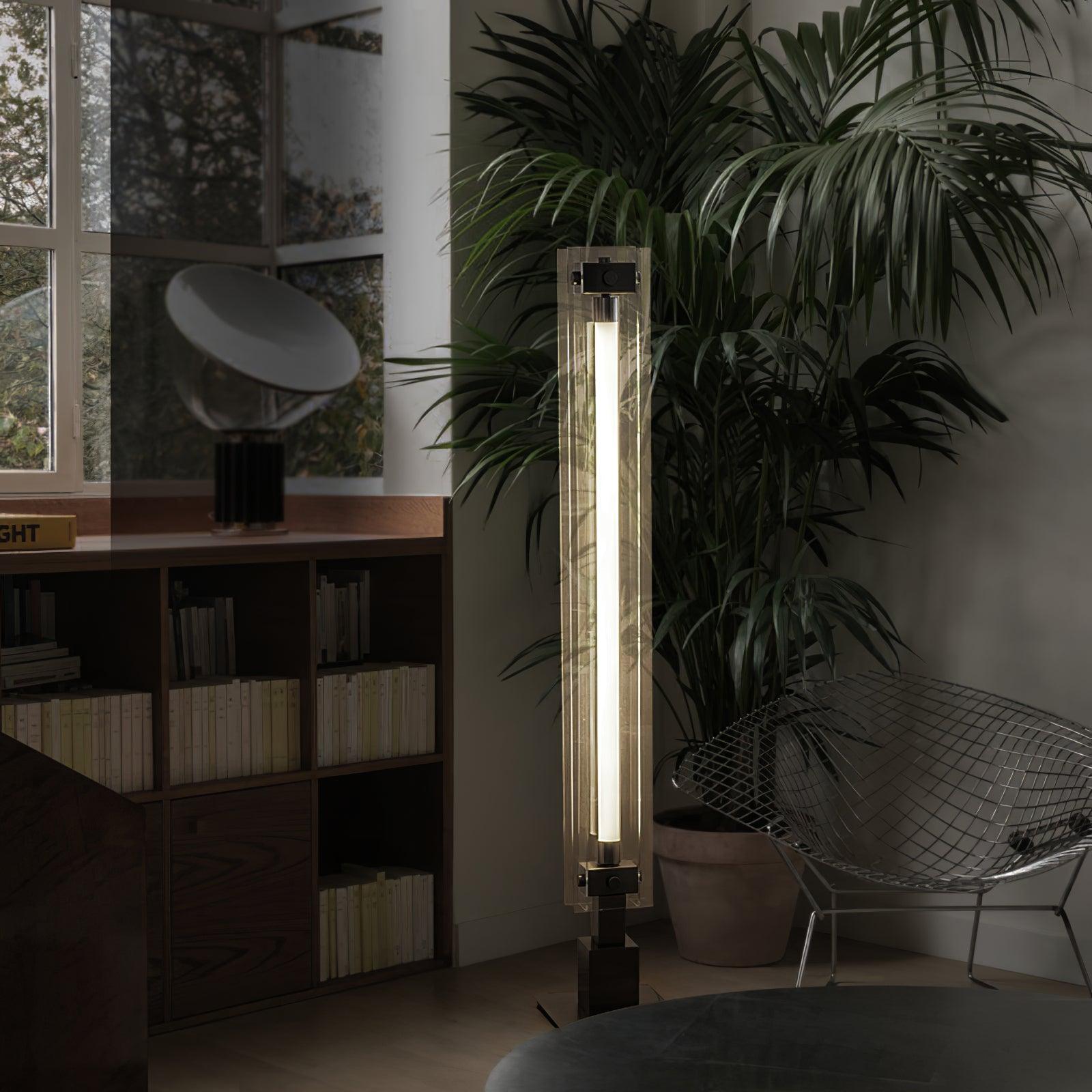 Lampadaire Floor Lamp - Blowlighting