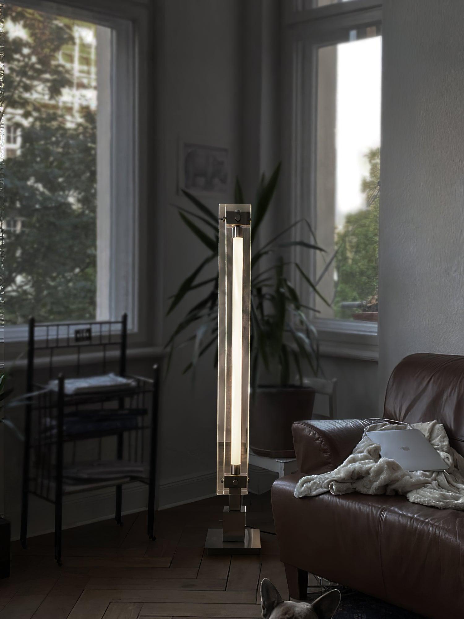 Lampadaire Floor Lamp - Blowlighting