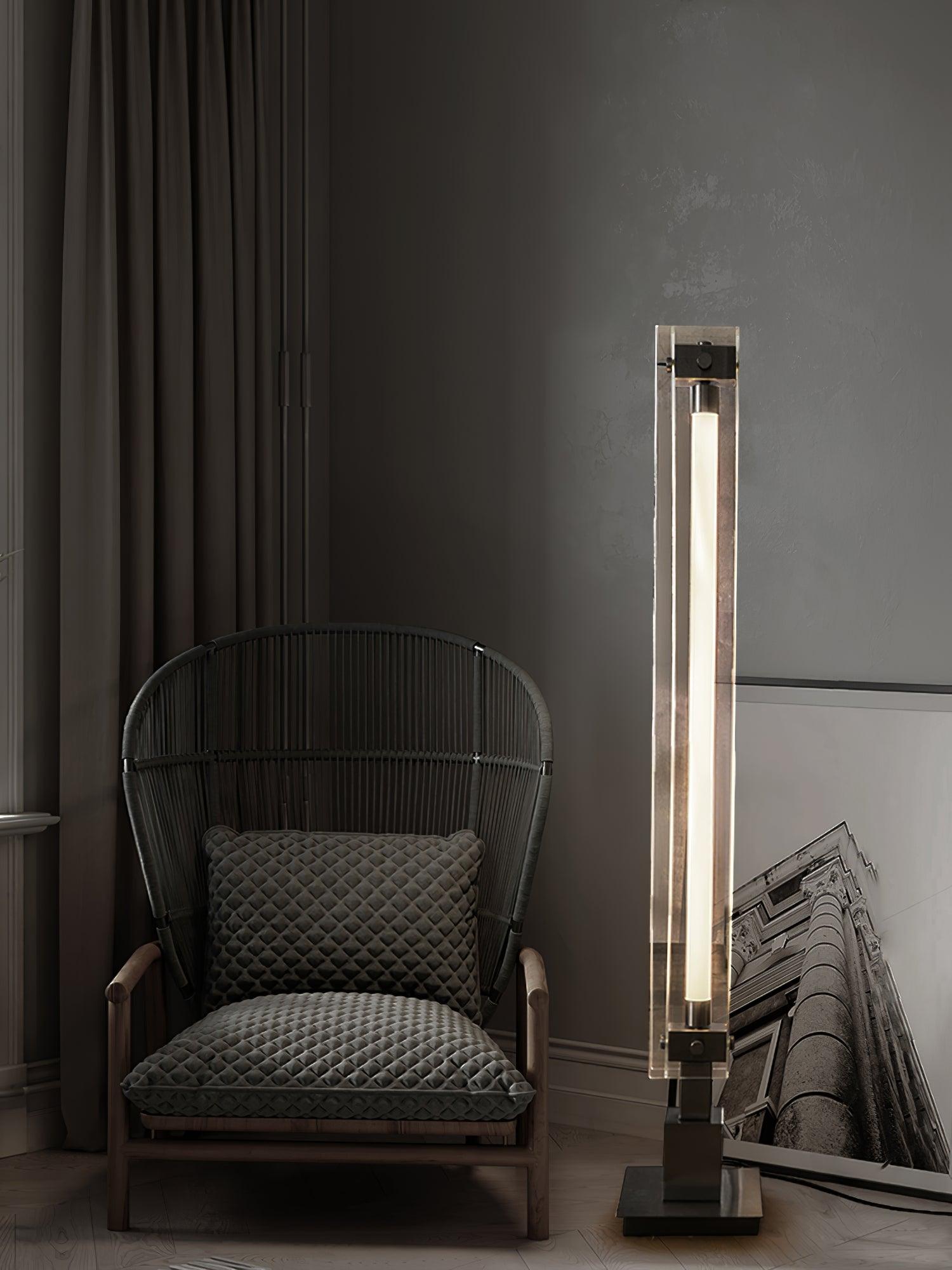 Lampadaire Floor Lamp - Blowlighting