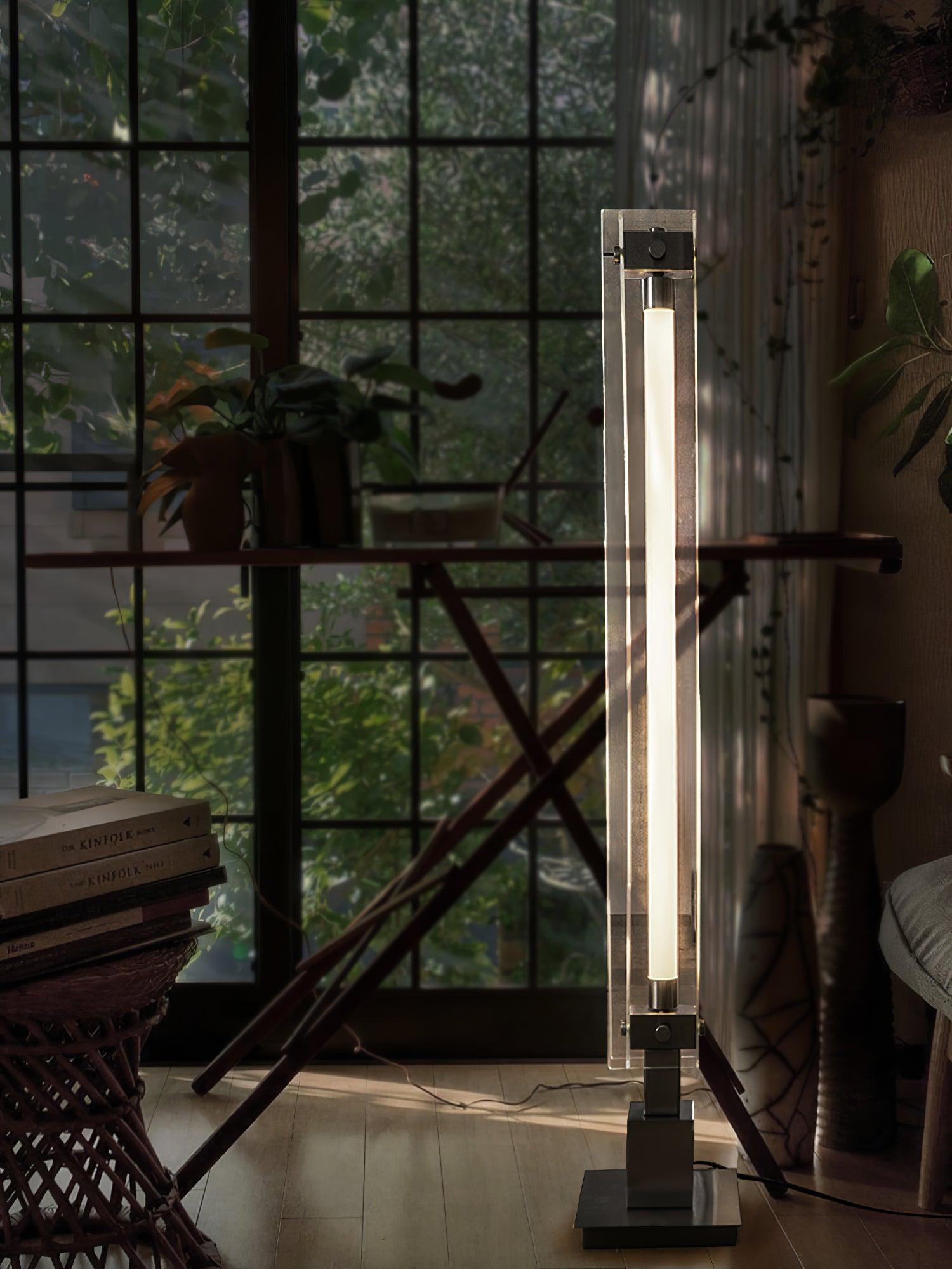 Lampadaire Floor Lamp - Blowlighting