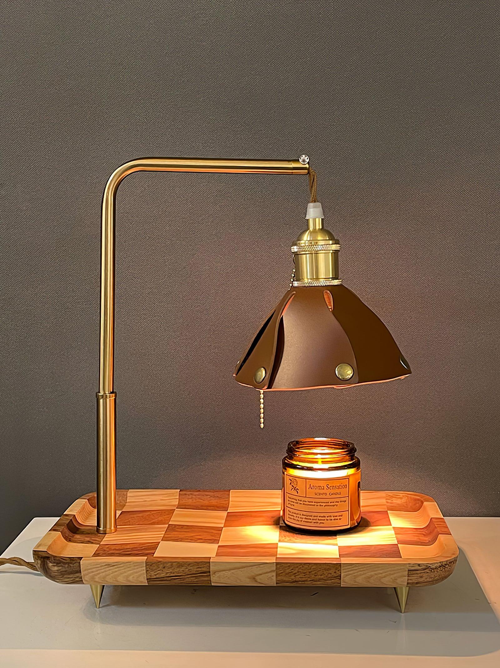 Lampade Table Lamp - Blowlighting