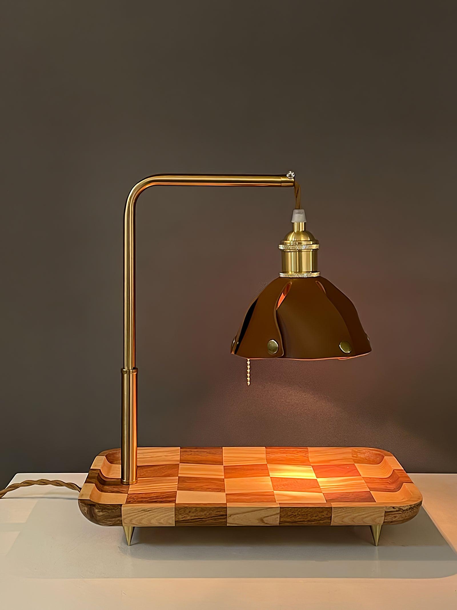 Lampade Table Lamp - Blowlighting