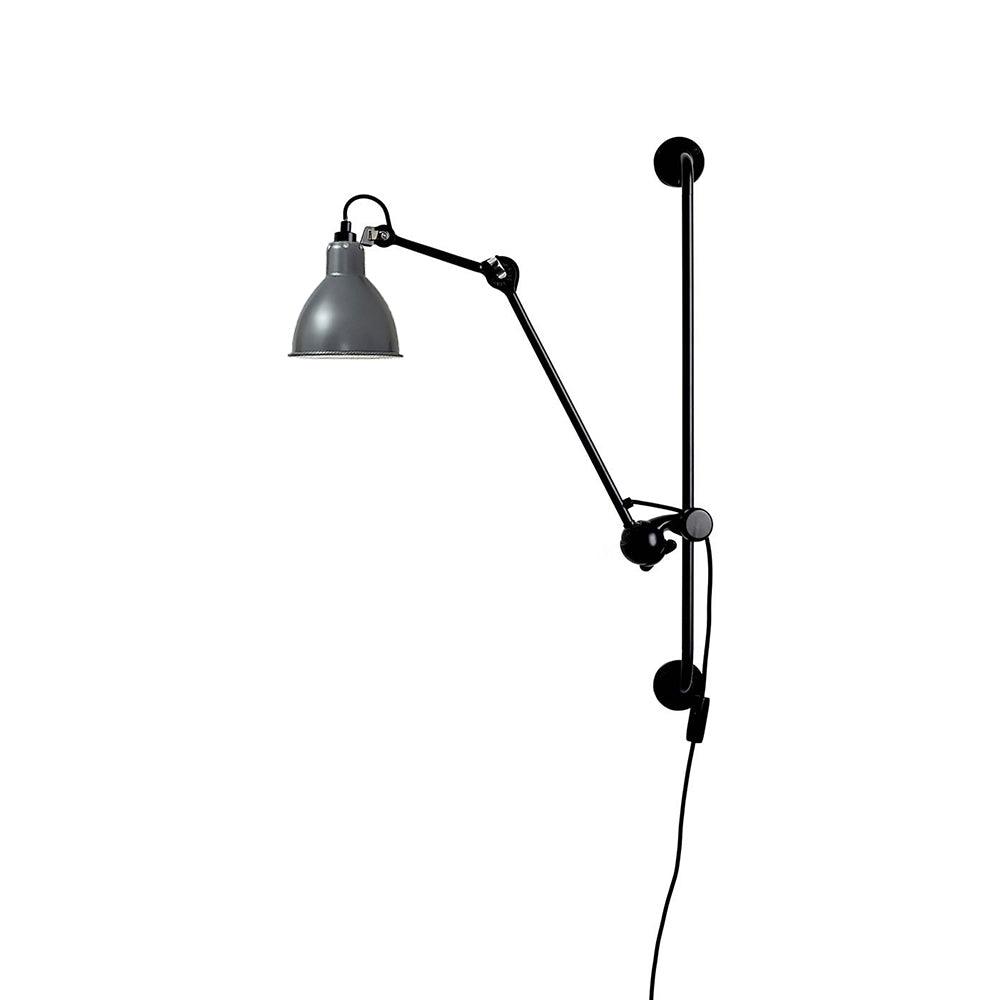 Versa Glide G214 Wall Light - Blowlighting