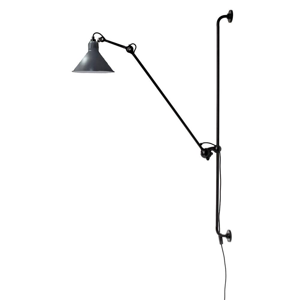 Versa Glide G214 Wall Light - Blowlighting