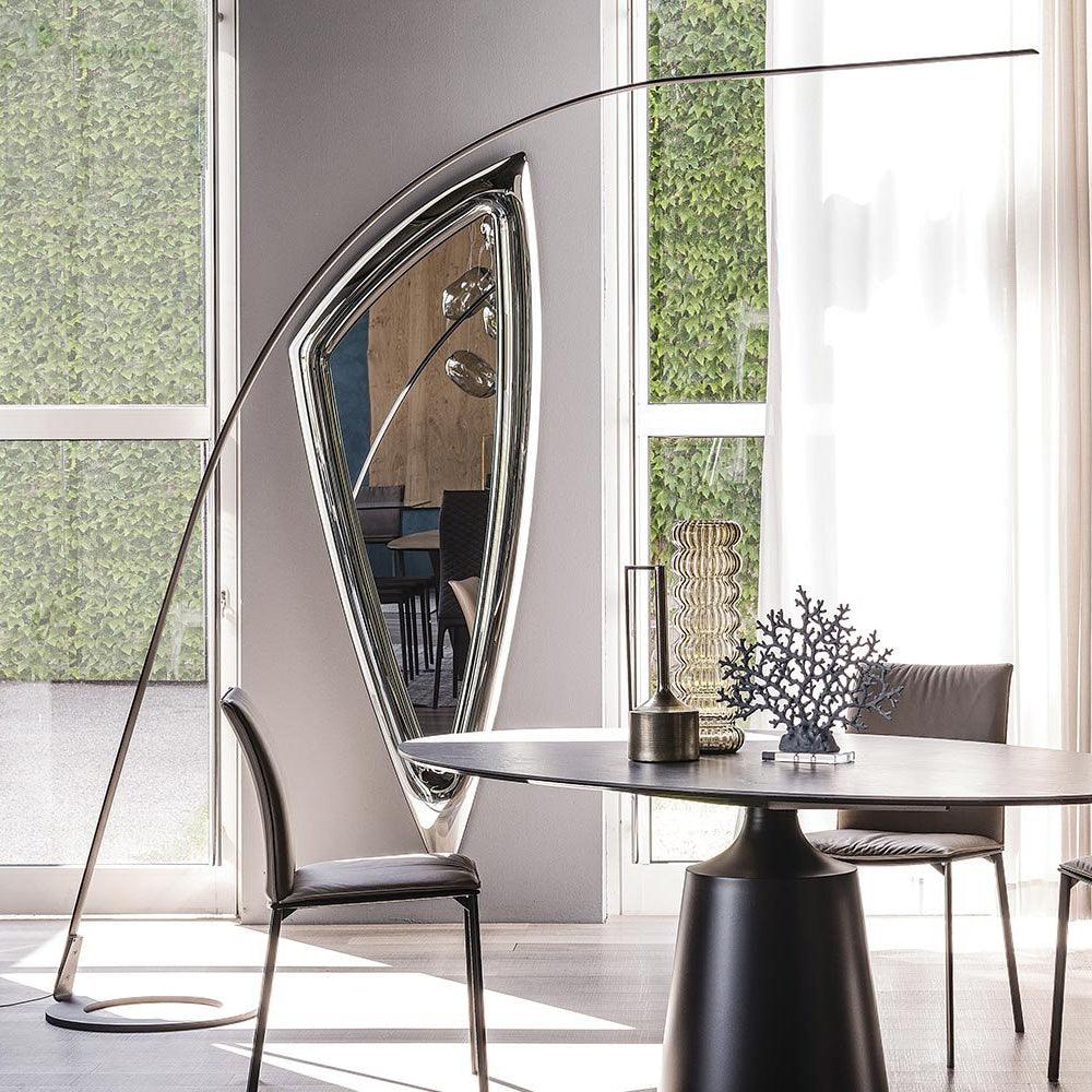 Lampo Floor Lamp - Blowlighting
