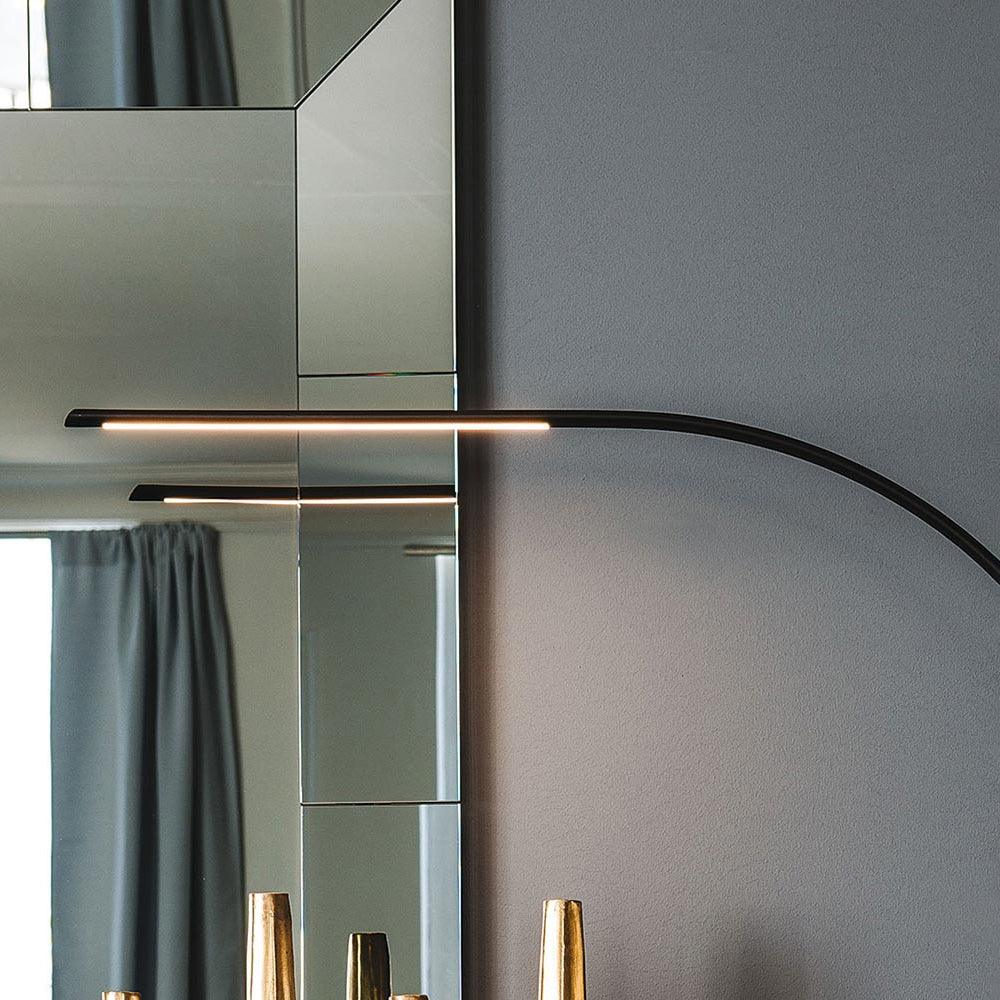 Lampo Floor Lamp - Blowlighting