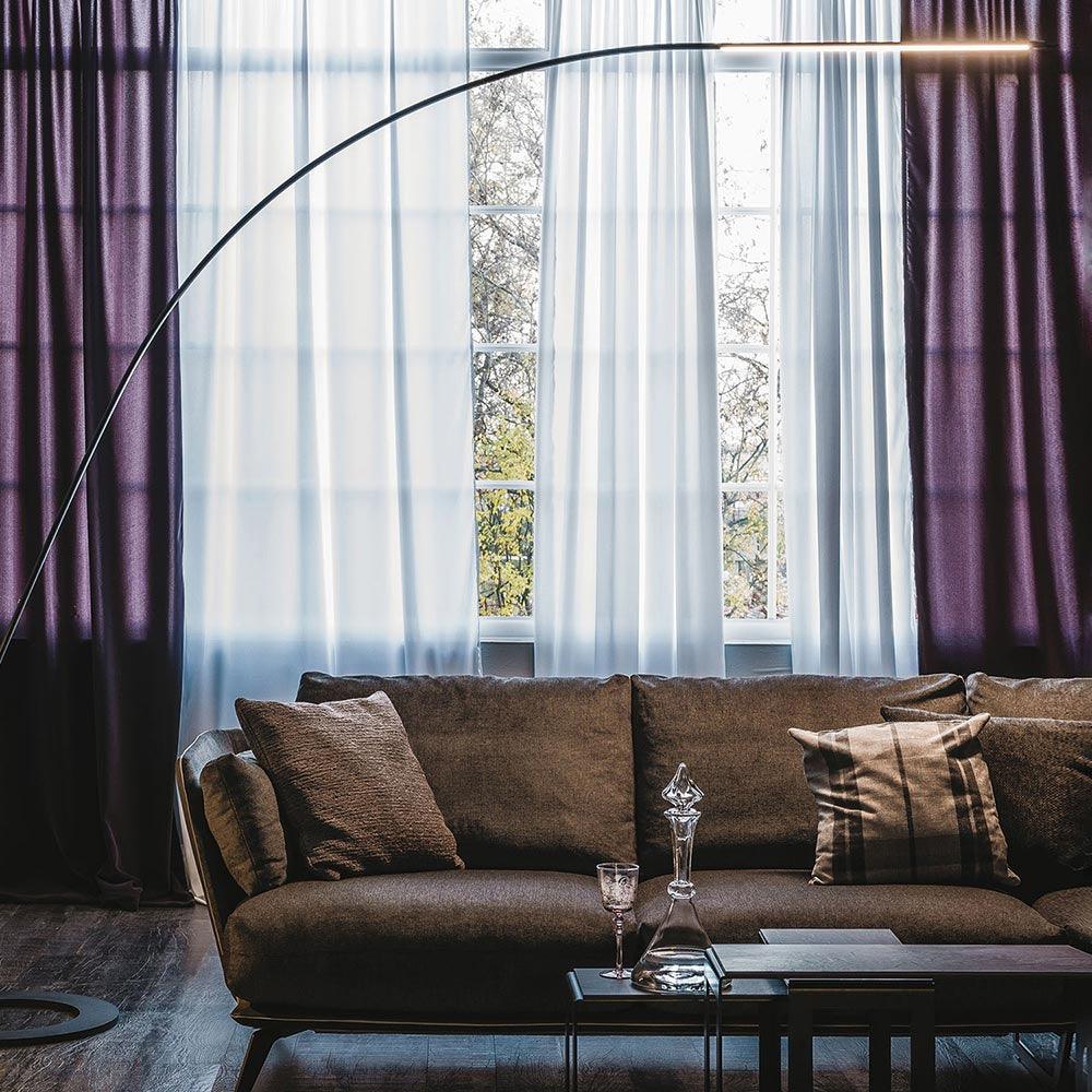 Lampo Floor Lamp - Blowlighting