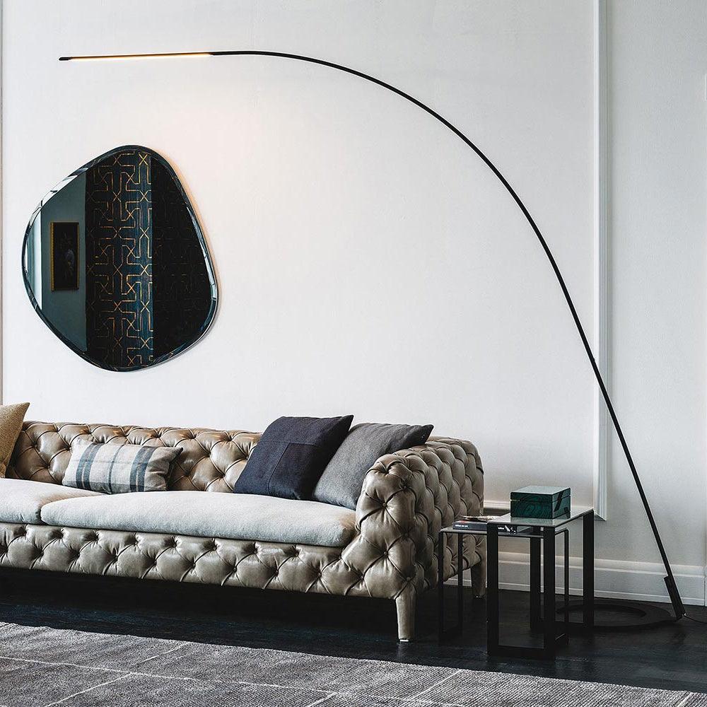 Lampo Floor Lamp - Blowlighting