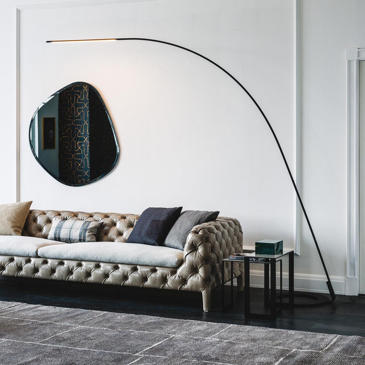 Lampo Floor Lamp - Blowlighting