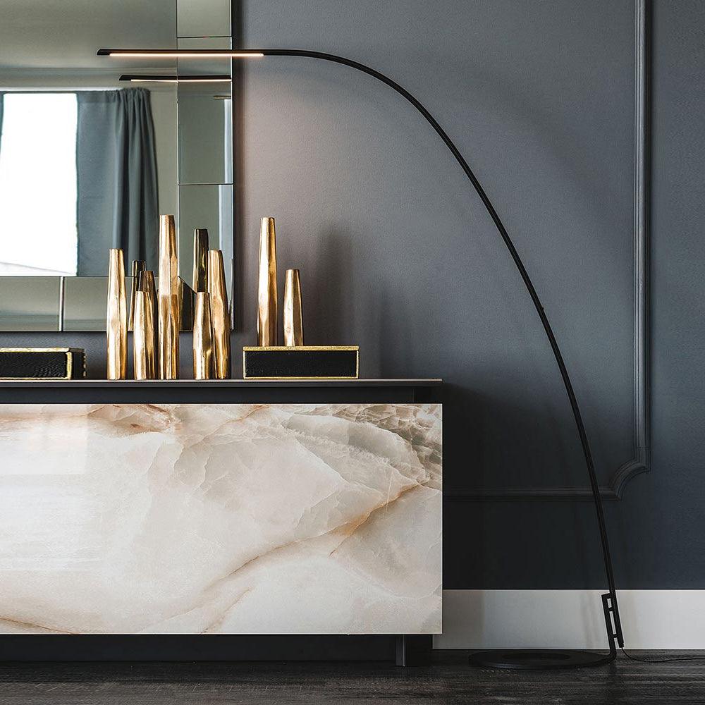 Lampo Floor Lamp - Blowlighting