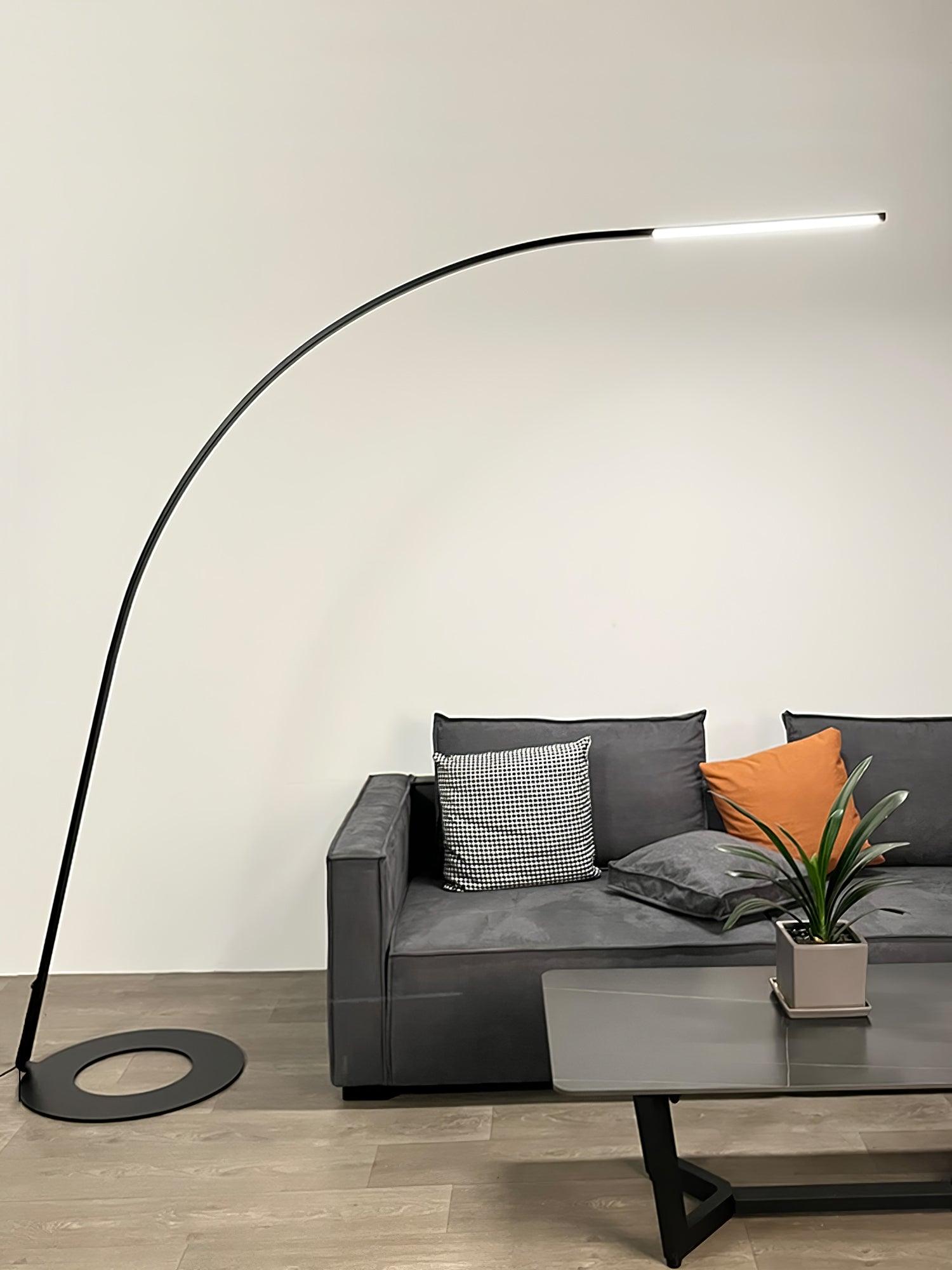 Lampo Floor Lamp - Blowlighting