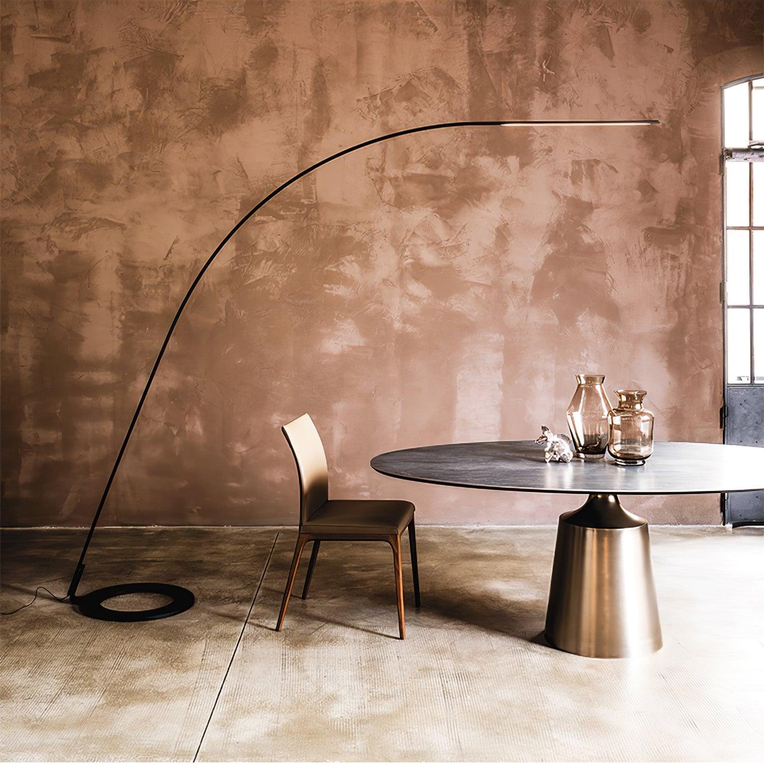 Lampo Floor Lamp - Blowlighting