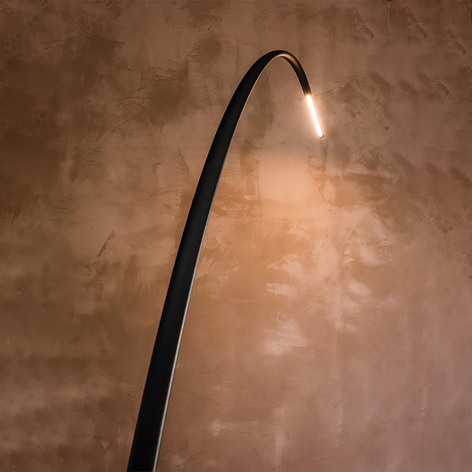 Lampo Floor Lamp - Blowlighting