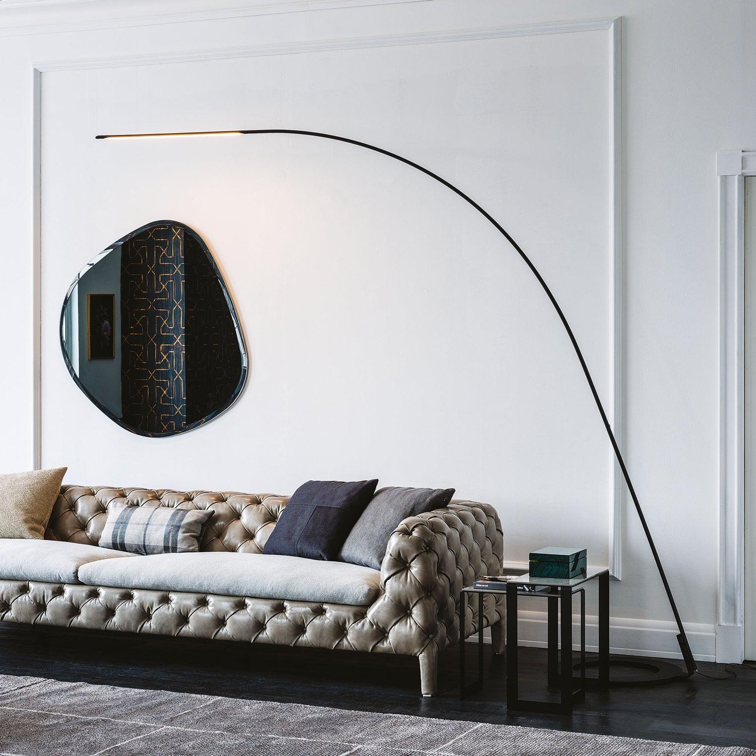 Lampo Floor Lamp - Blowlighting
