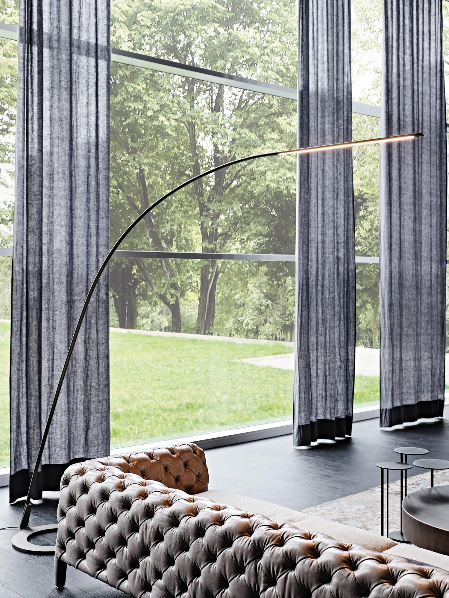 Lampo Floor Lamp - Blowlighting