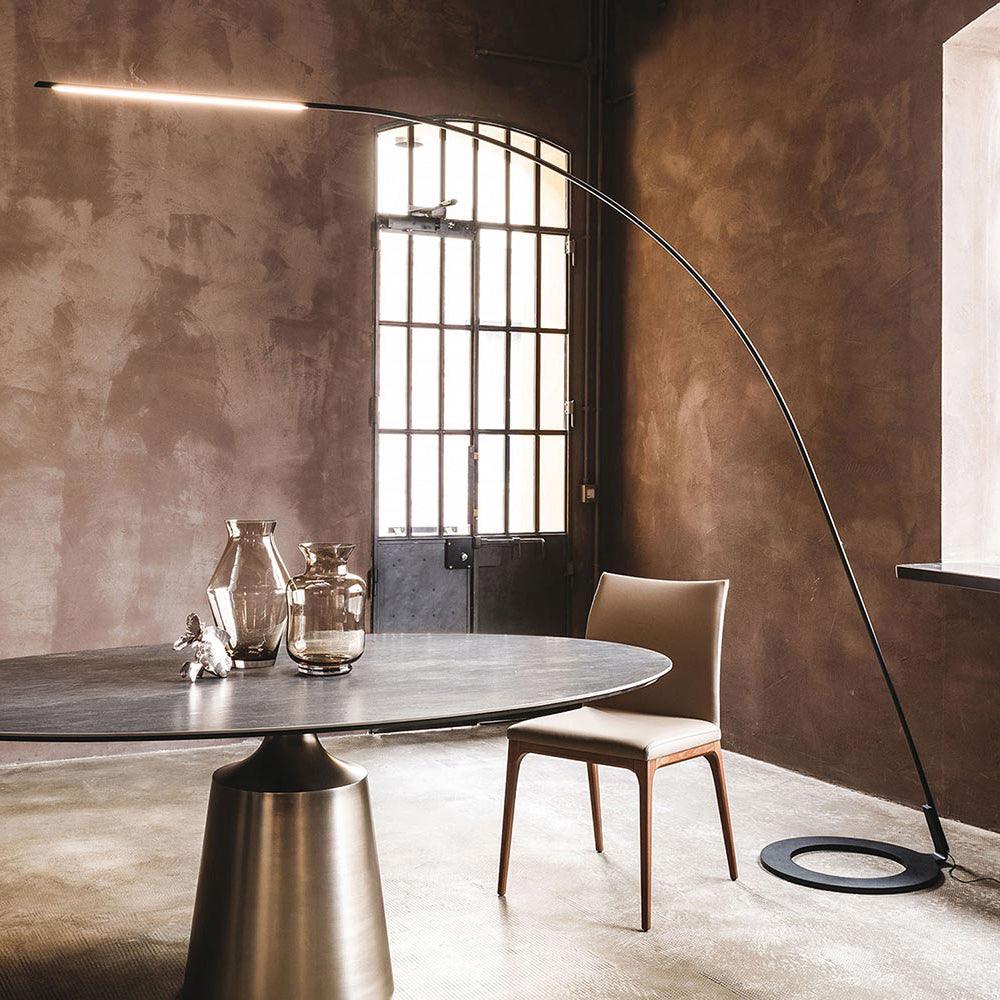 Lampo Floor Lamp - Blowlighting