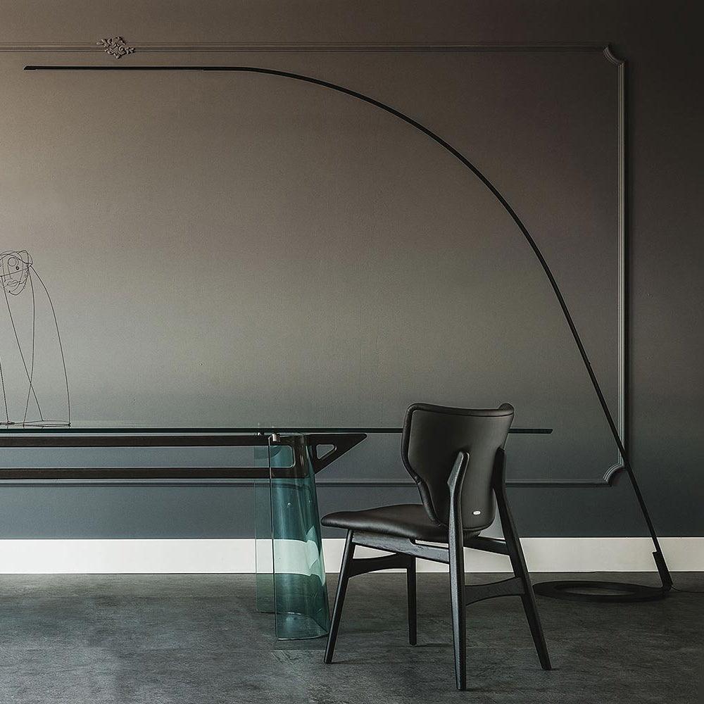 Lampo Floor Lamp - Blowlighting