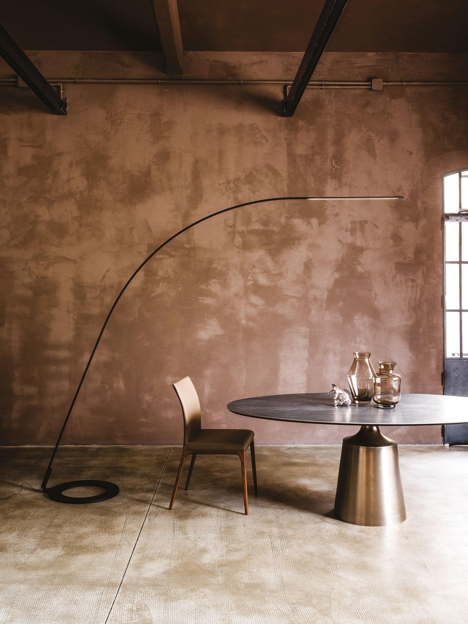 Lampo Floor Lamp - Blowlighting