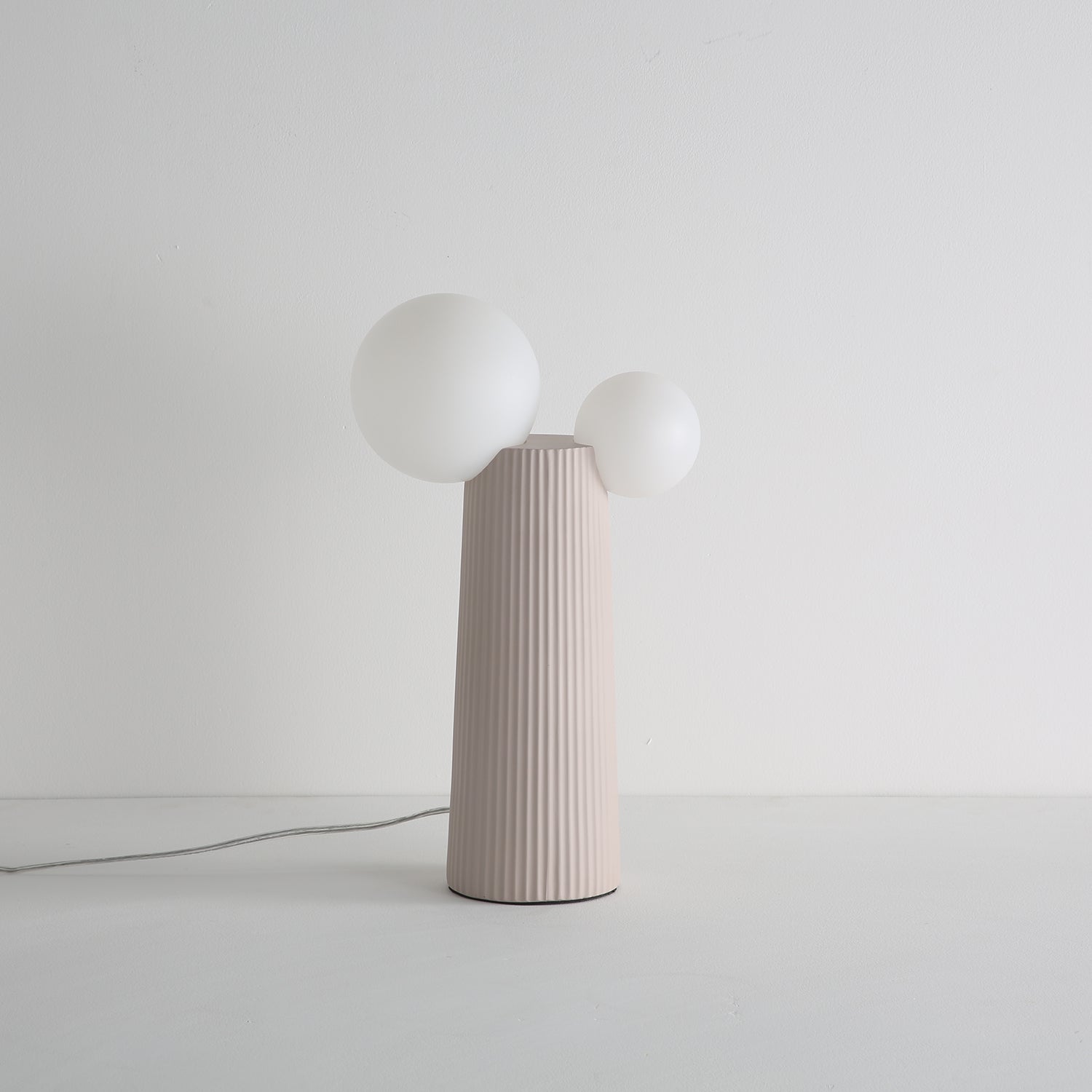 Land Table Lamp - Blowlighting
