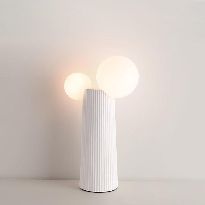 Land Table Lamp - Blowlighting