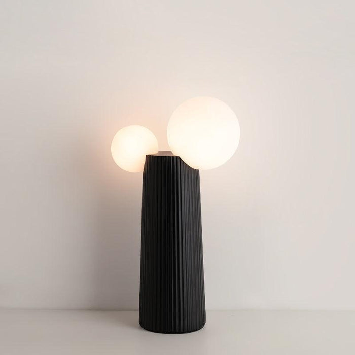 Land Table Lamp - Blowlighting
