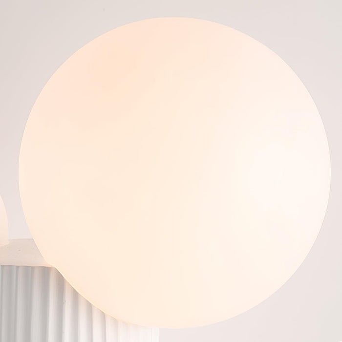 Land Table Lamp - Blowlighting