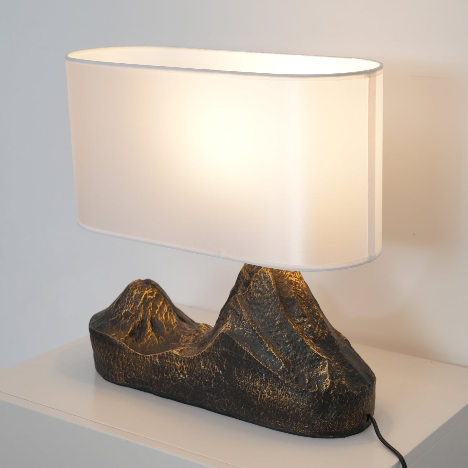Landscape Table Lamp - Blowlighting