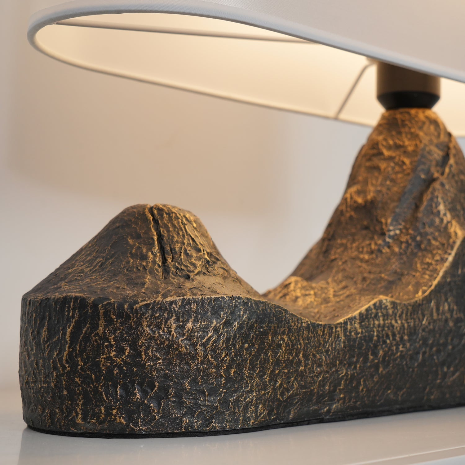 Landscape Table Lamp - Blowlighting