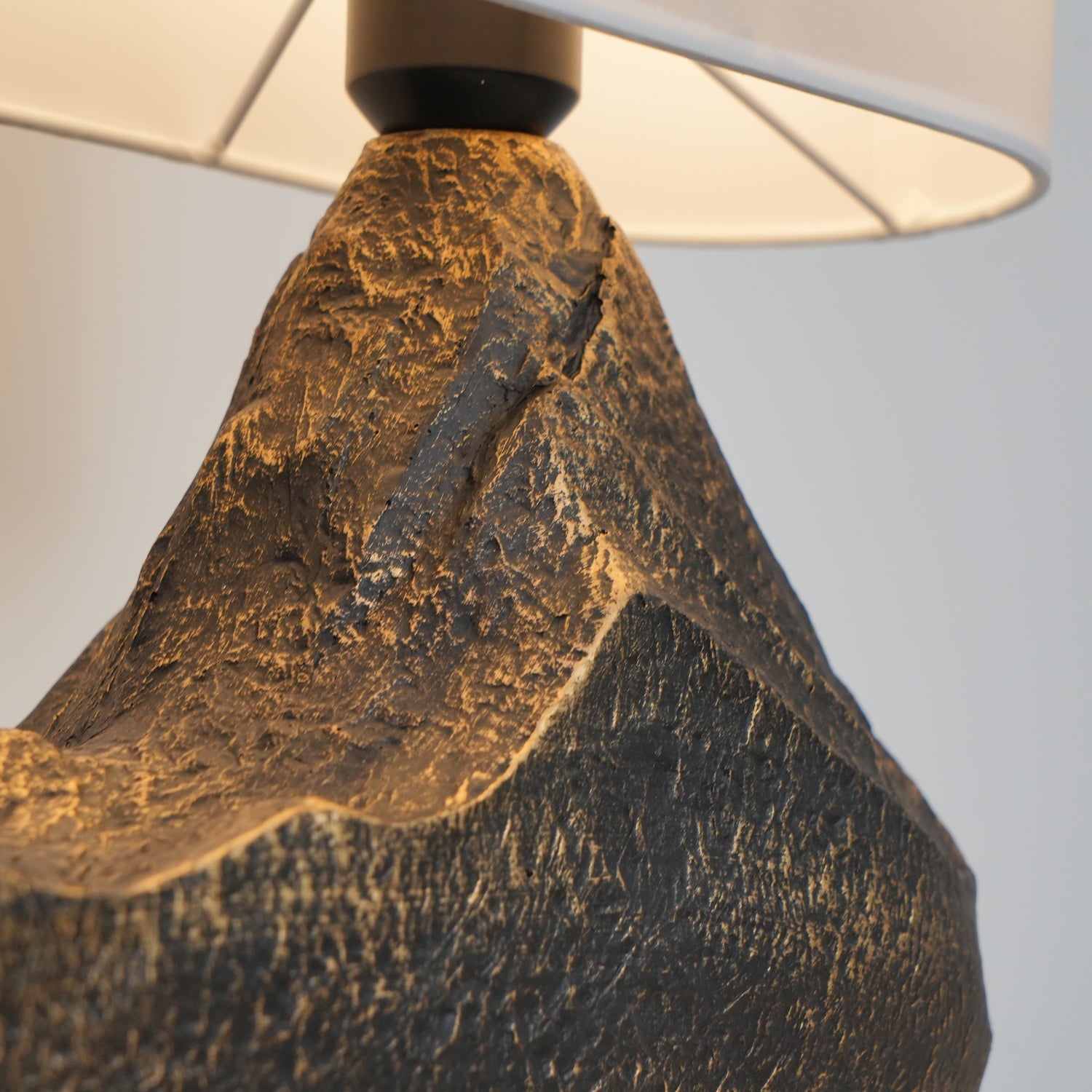 Landscape Table Lamp - Blowlighting