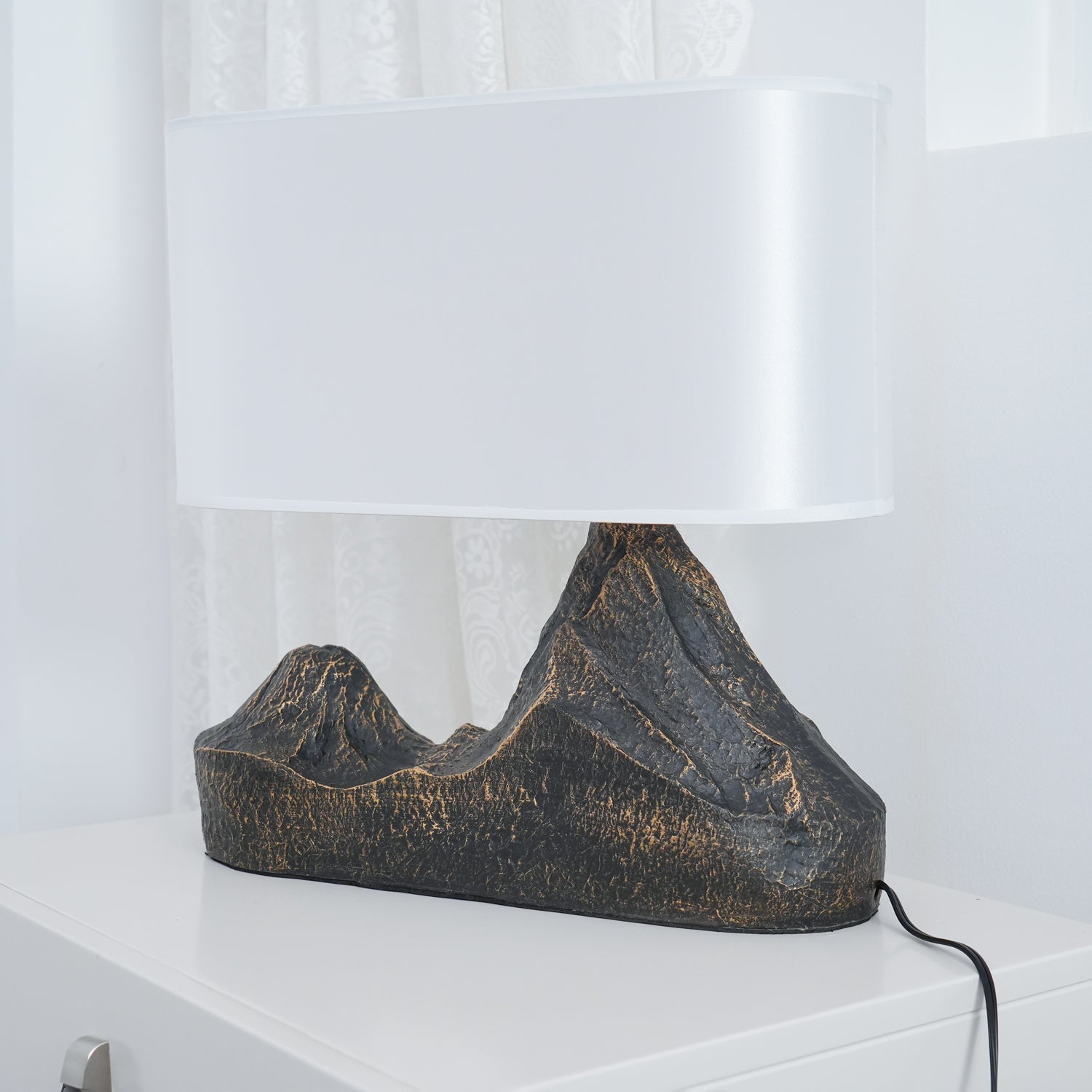 Landscape Table Lamp - Blowlighting