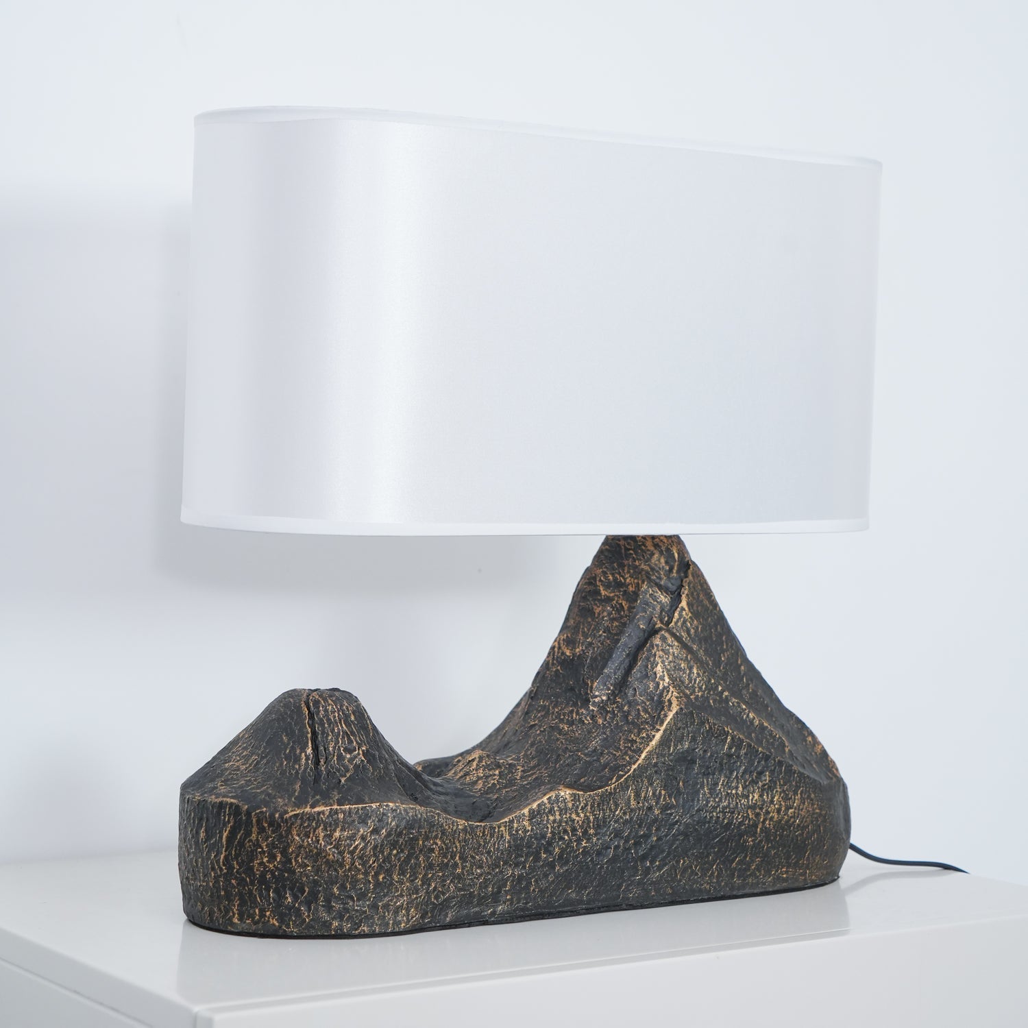 Landscape Table Lamp - Blowlighting