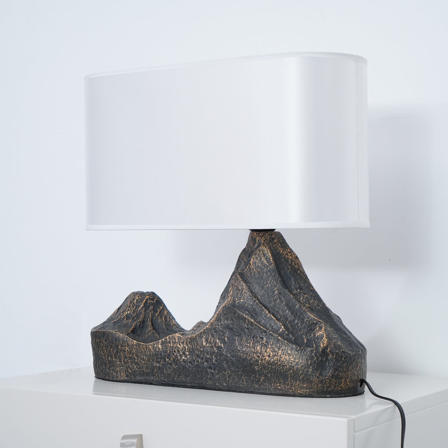 Landscape Table Lamp - Blowlighting