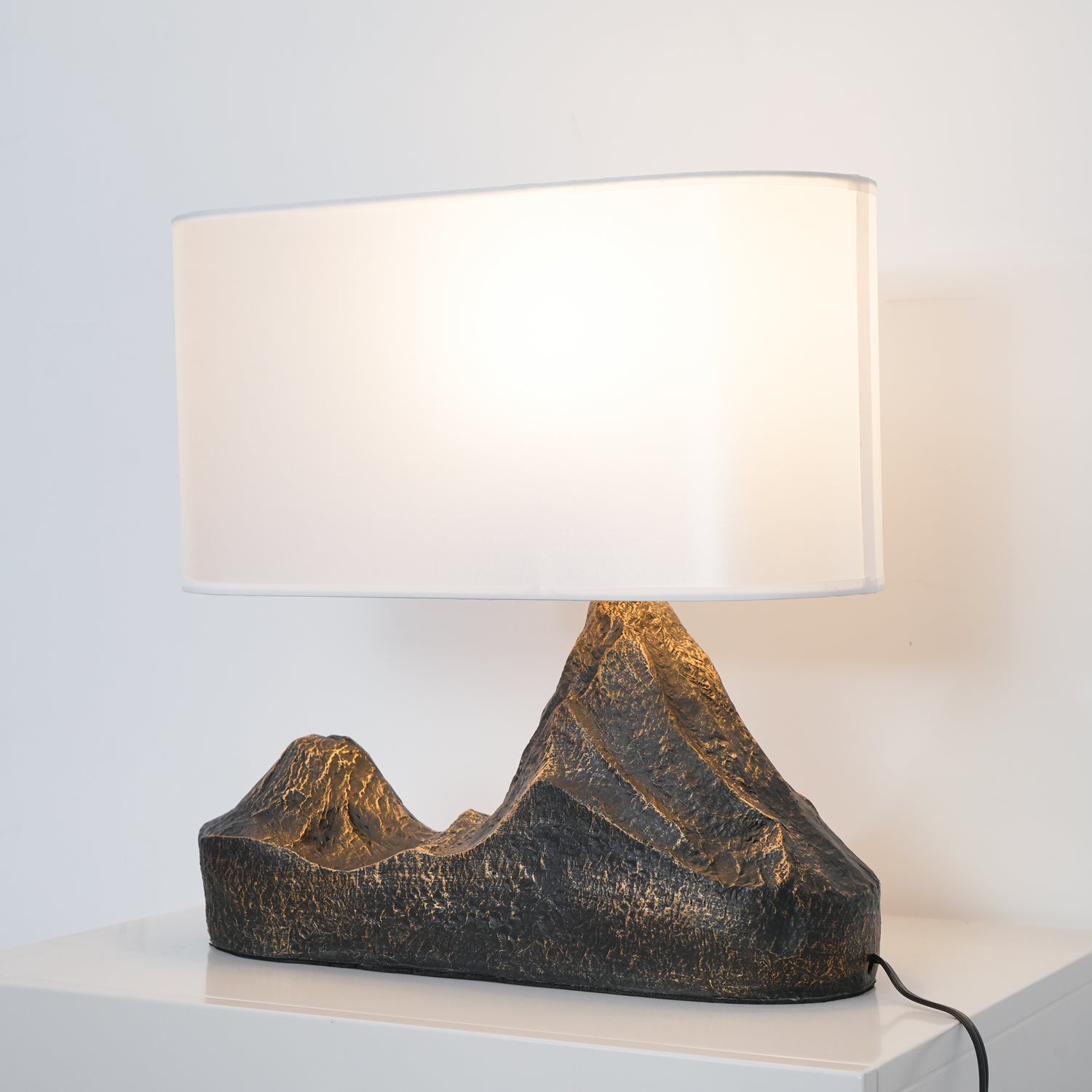 Landscape Table Lamp - Blowlighting