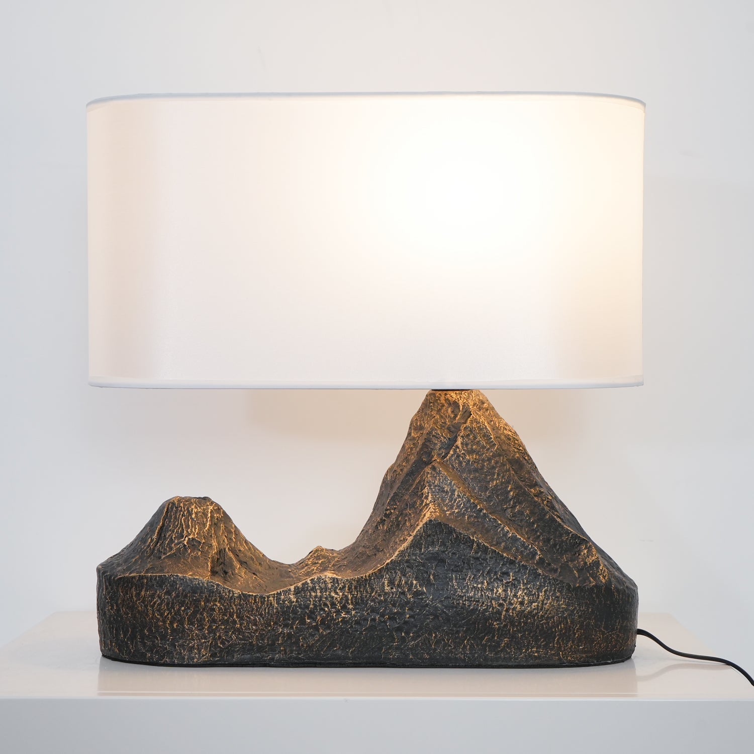 Landscape Table Lamp - Blowlighting