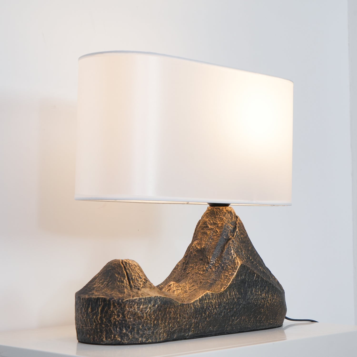 Landscape Table Lamp - Blowlighting