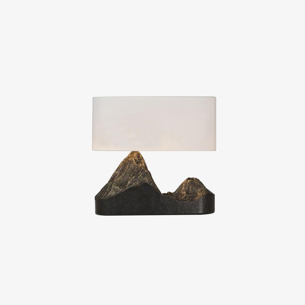 Landscape Table Lamp - Blowlighting
