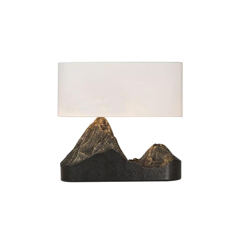 Landscape Table Lamp - Blowlighting