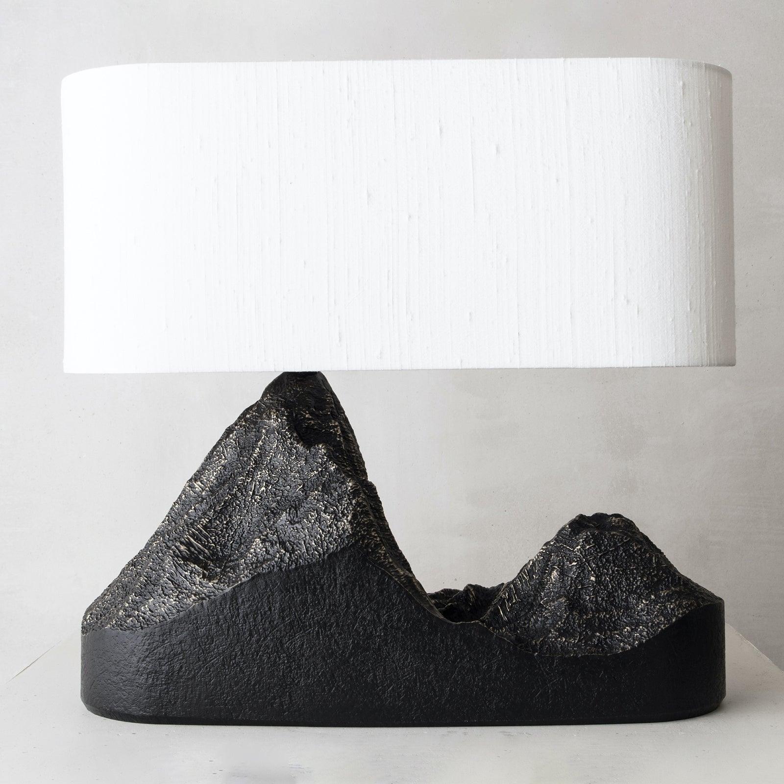 Landscape Table Lamp - Blowlighting